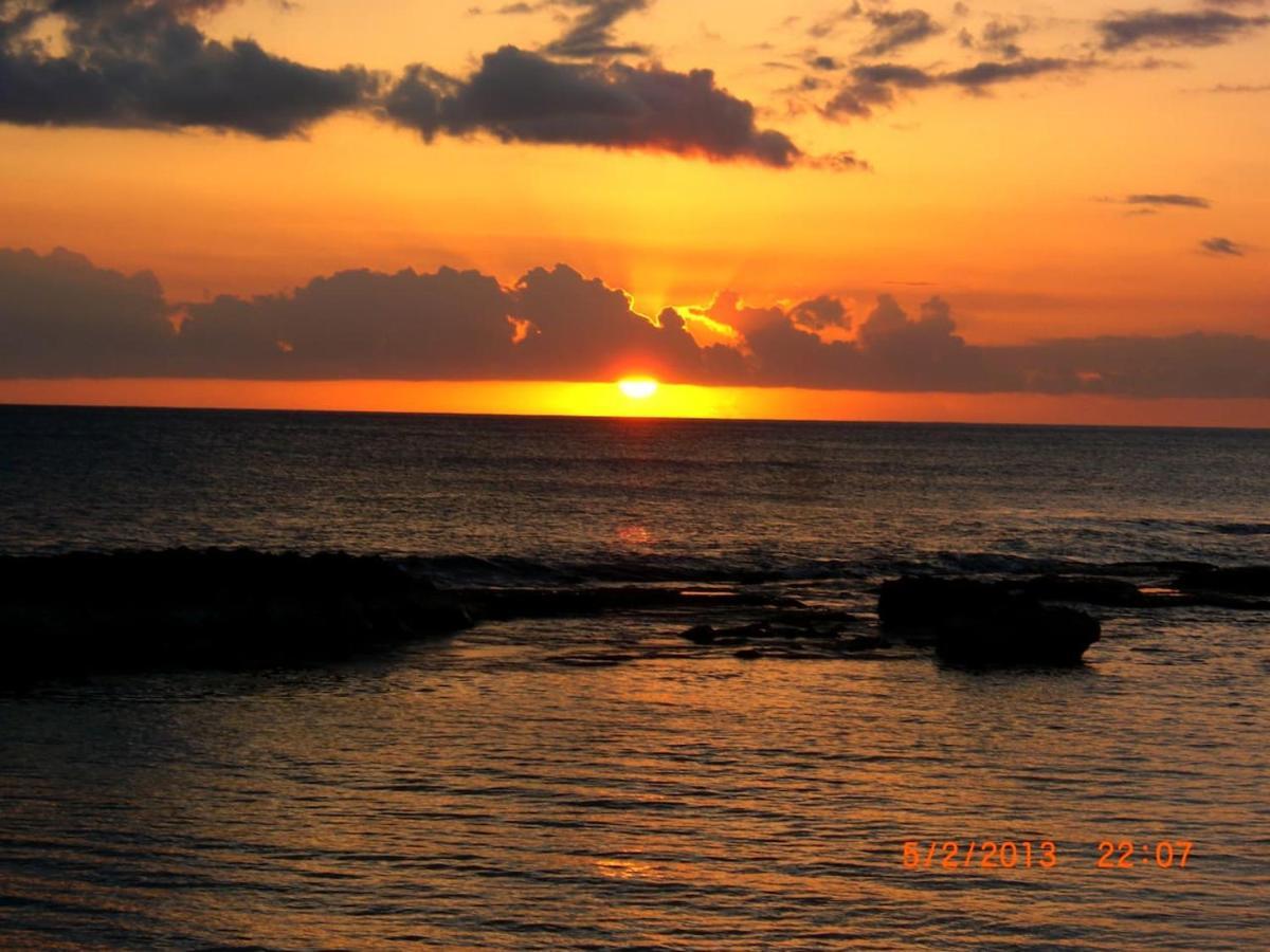 The Cozy Big Studio -30 Days Kailua-Kona Bagian luar foto